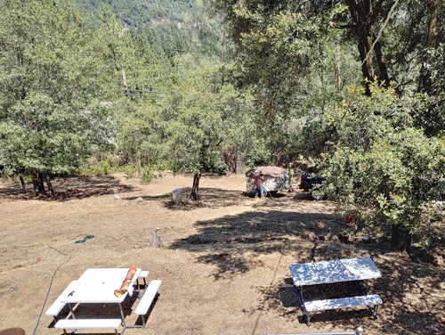 Discover Lakes, Rivers, Tahoe National Forest