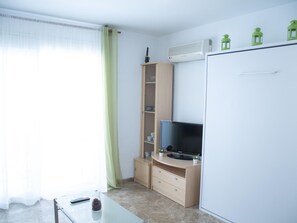 Una Smart TV