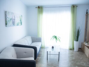 Una Smart TV