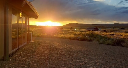 Little Ranch Home near National Parks & Lake Powell