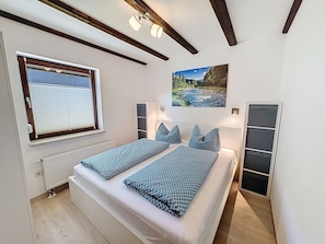 5 bedrooms, WiFi - Franzi 1 by Interhome (Arrach)