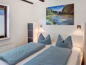 5 chambres, Wi-Fi