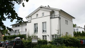 Eksteriør