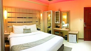 Habitación superior