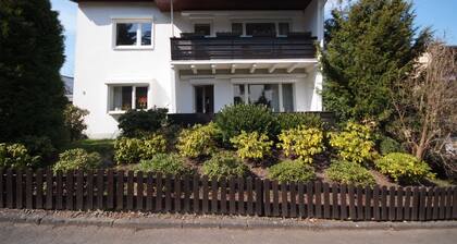 Vacation apartment Supinski - FeWo 01
