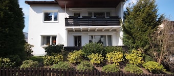 Vacation apartment Supinski - FeWo 01