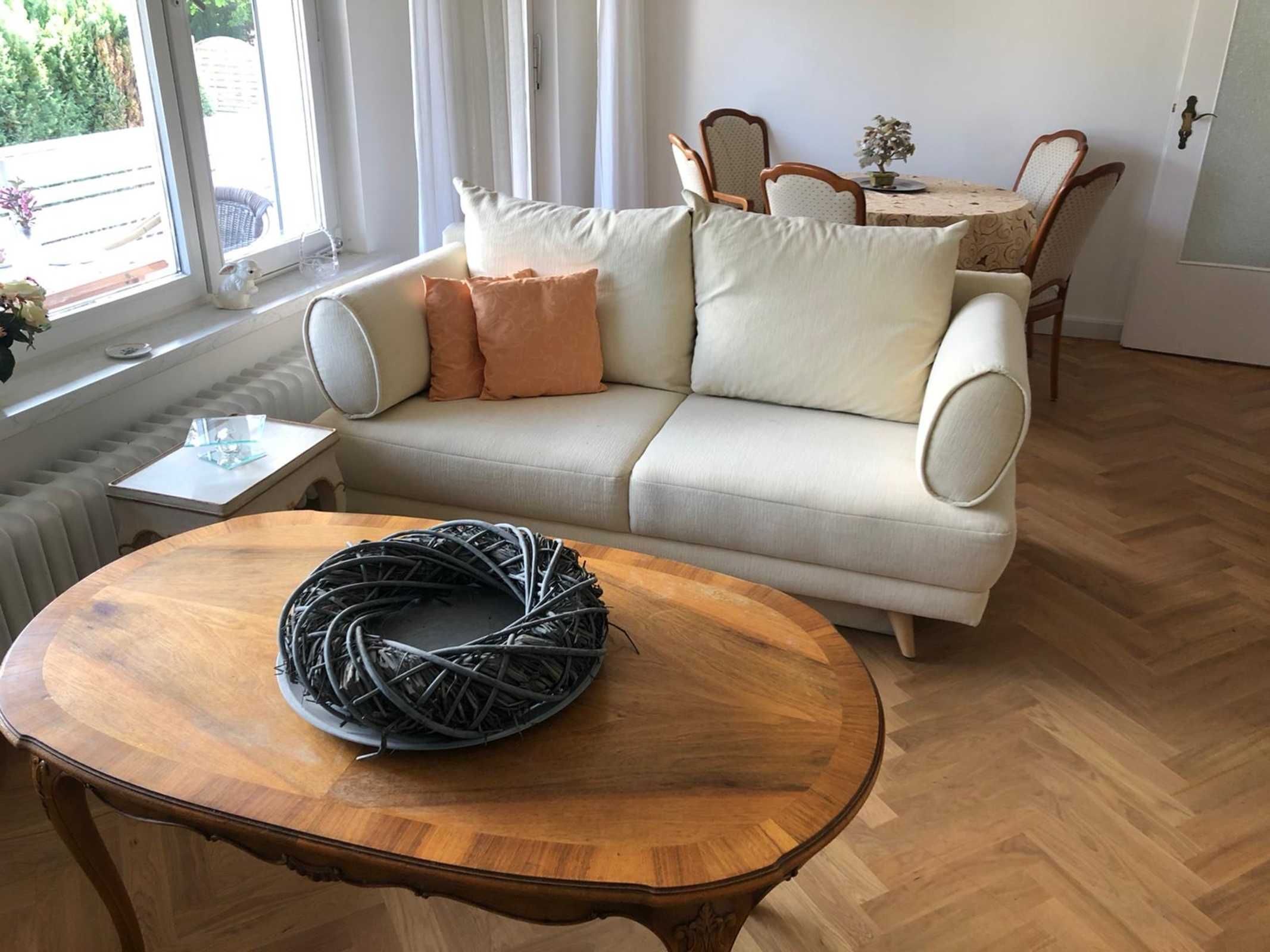 Ferienwohnung Supinski - Fewo 01 - Bad Harzburg
