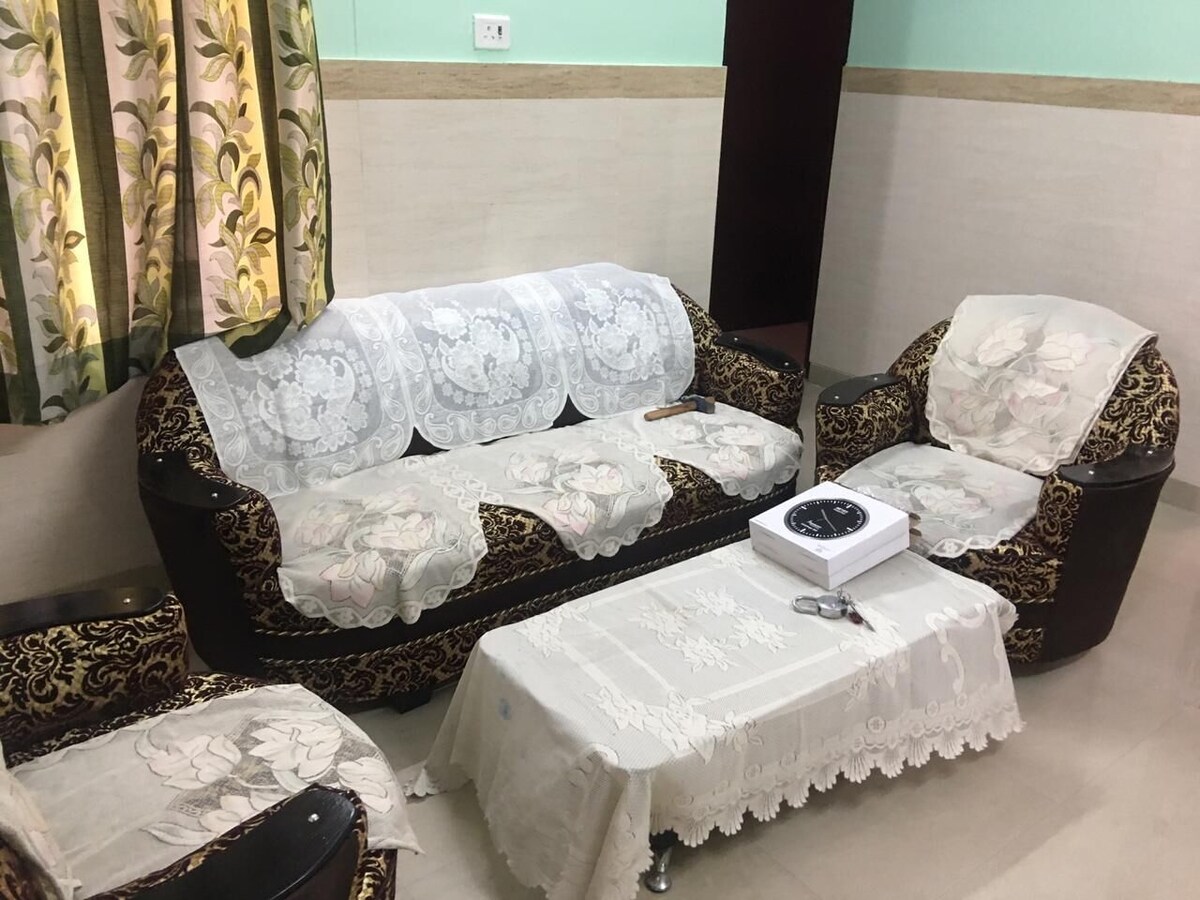 Image de profil de l’hôte