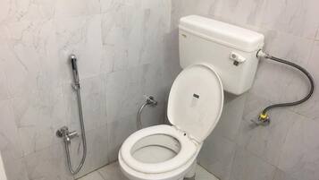 Dusche, HandtĂŒcher