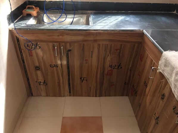 Interior - FULLY FURNISHED 2 BEDROOM APARTMENT (Jaipur)