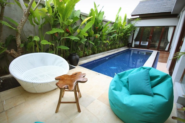 3 BR Villa Close To Beach Ungasan Bali