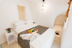 1 habitación, caja de seguridad en la habitación y wifi gratis 