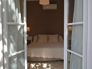 2 chambres, Wi-Fi