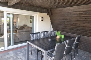 Speisen im Freien