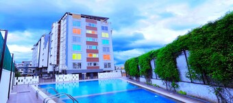 The Altruist Business Hotel, Whitefield