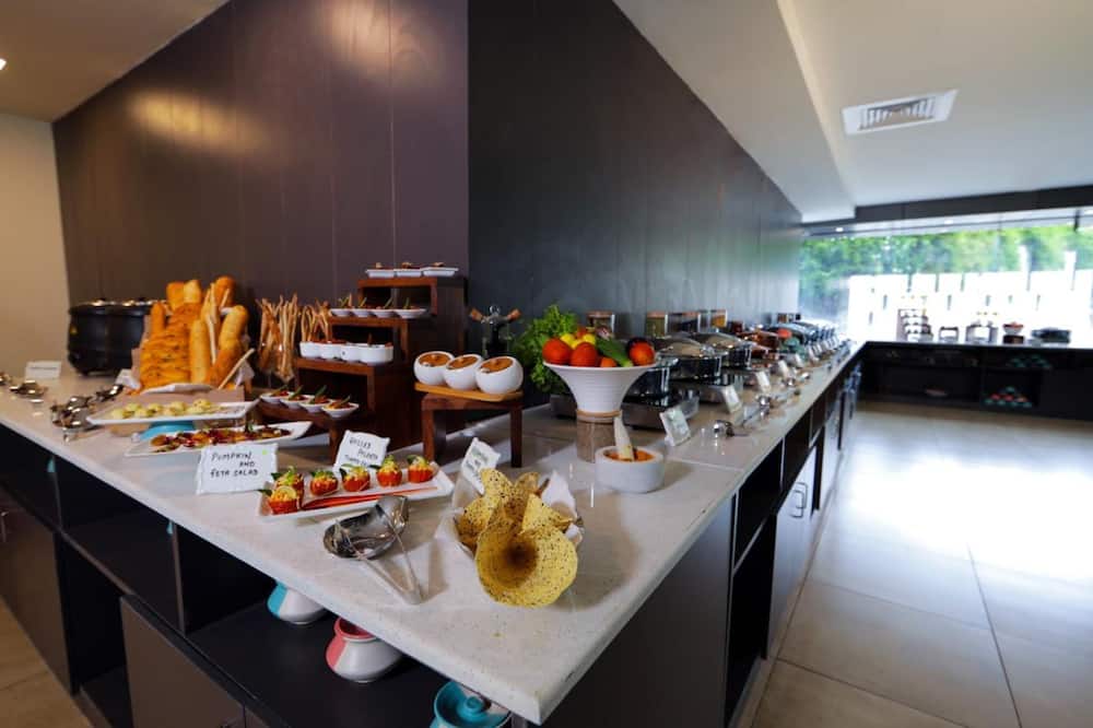 The Altruist Business Hotel, Whitefield