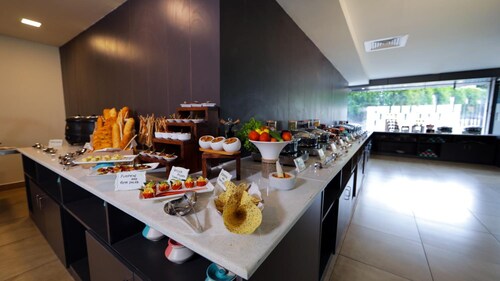 The Altruist Business Hotel, Whitefield