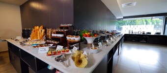 The Altruist Business Hotel, Whitefield