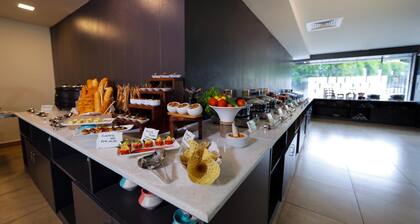 The Altruist Business Hotel, Whitefield