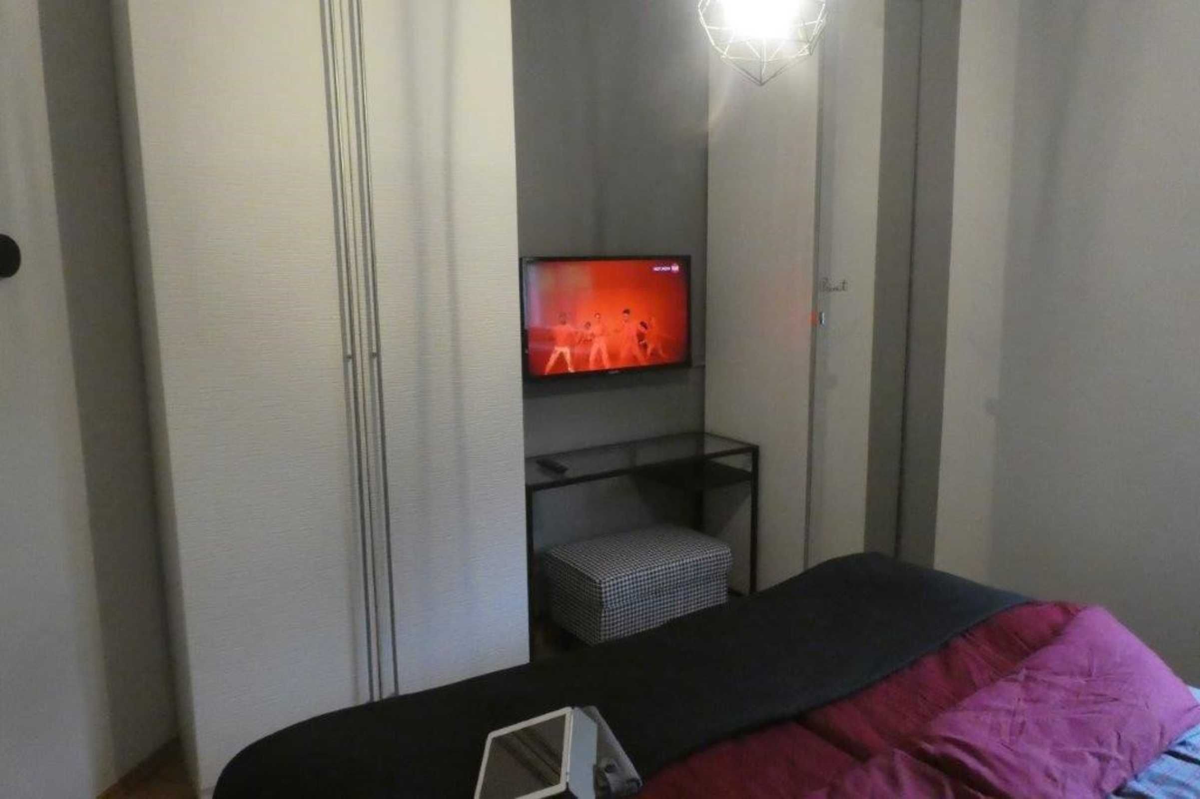 2 Schlafzimmer, Zimmersafe, WLAN, Bettwäsche