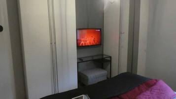 2 Schlafzimmer, Zimmersafe, WLAN, Bettwäsche