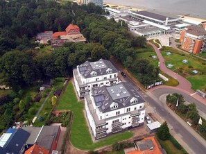 Udendørsområde