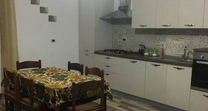 The beautiful view !!!