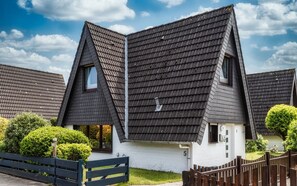 Exterior - Vacation home, Am Ringwall 5 - Holiday home, Am Ringwall 5, 218 - 5, Cuxhaven, Duhnen (Cuxhaven)