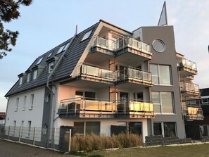 Udendørsområde
