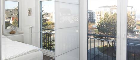 2 camere, una cassaforte in camera, Wi-Fi, lenzuola