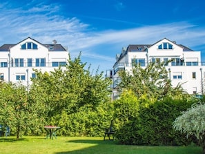 Udendørsområde