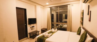 Hotel Shrimad Residency