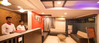 Hotel Shrimad Residency