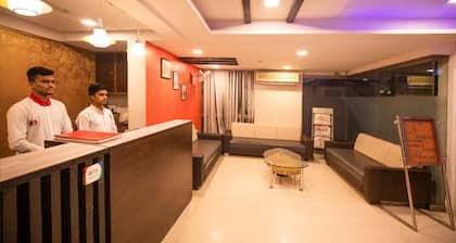 Hotel Shrimad Residency