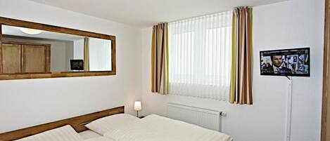 2 camere, Wi-Fi, lenzuola