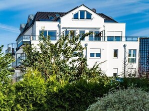 Udendørsområde