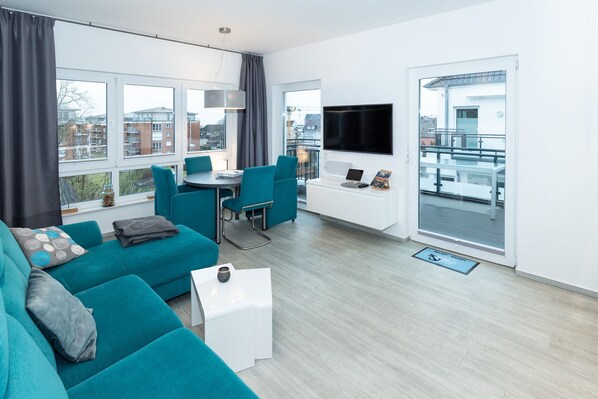 Tv, videospil