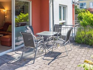 Speisen im Freien