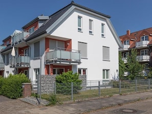 Udendørsområde