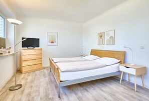 2 camere, Wi-Fi, lenzuola