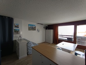 Interiør