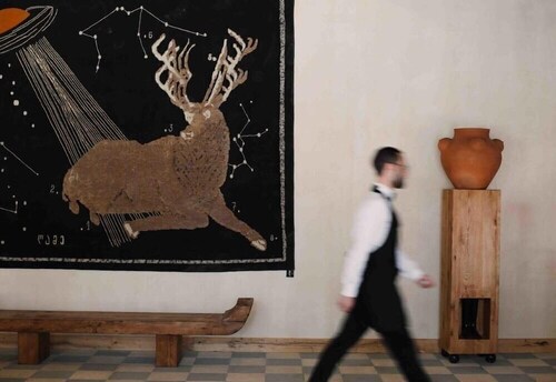 Rooms Hotel Kokhta