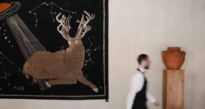 Rooms Hotel Kokhta