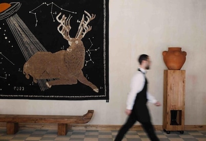 Rooms Hotel Kokhta
