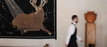 Rooms Hotel Kokhta