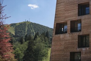 Exterior - Rooms Hotel Kokhta (Borjomi)
