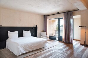 Room - Rooms Hotel Kokhta (Borjomi)