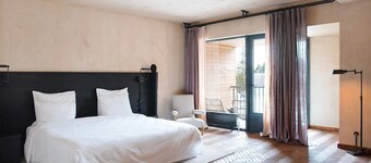 Rooms Hotel Kokhta