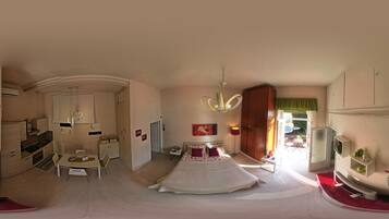 Coffres-forts dans les chambres, fer et planche Ă repasser