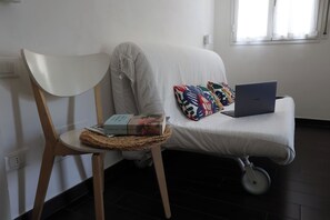 1 habitación 